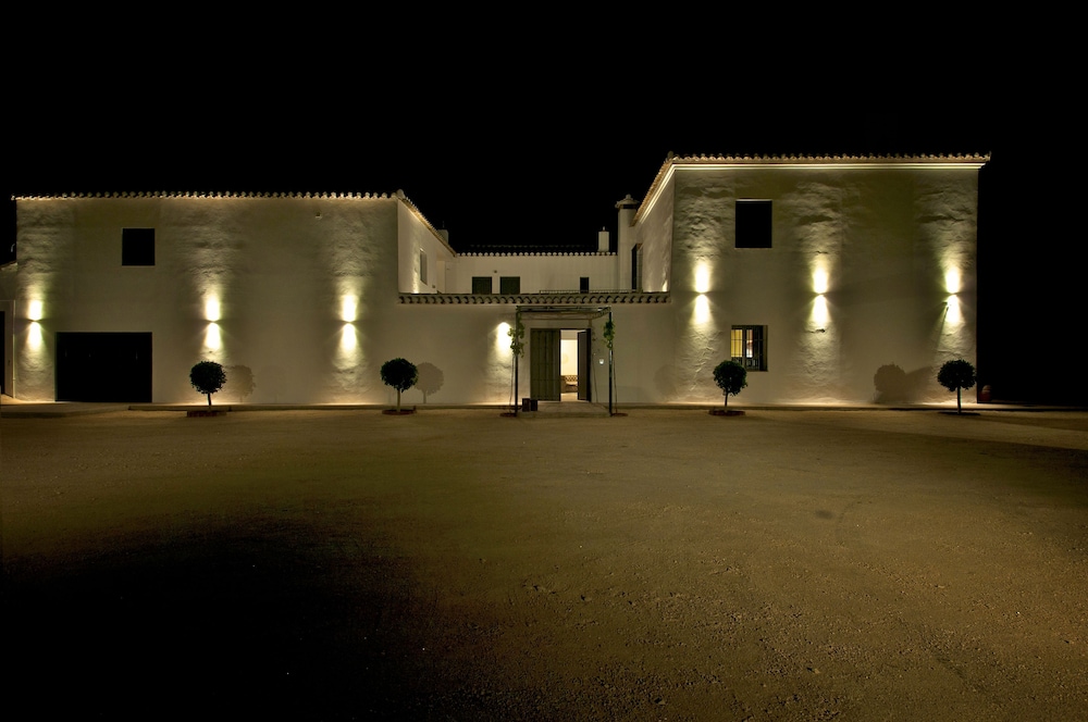 Cortijo Piltraque - Relais de Charme