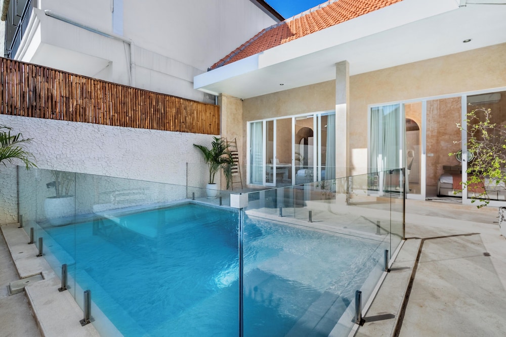Villa Sacral 3BR Family Villa with Pool