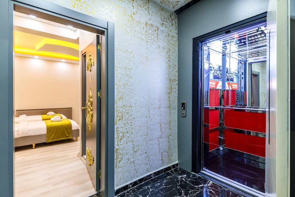 Santa Rio Taksim - Image 49