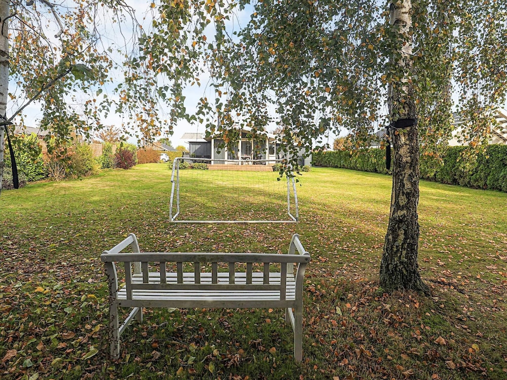 6 Person Holiday Home in Otterup