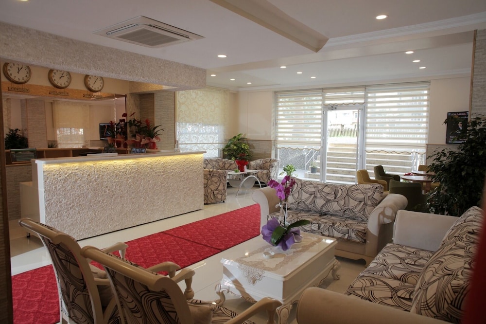 Gönen Palmiye Butik Pansiyon view 2