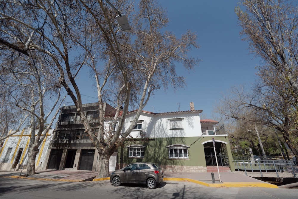 Juana Banana Hotel Boutique