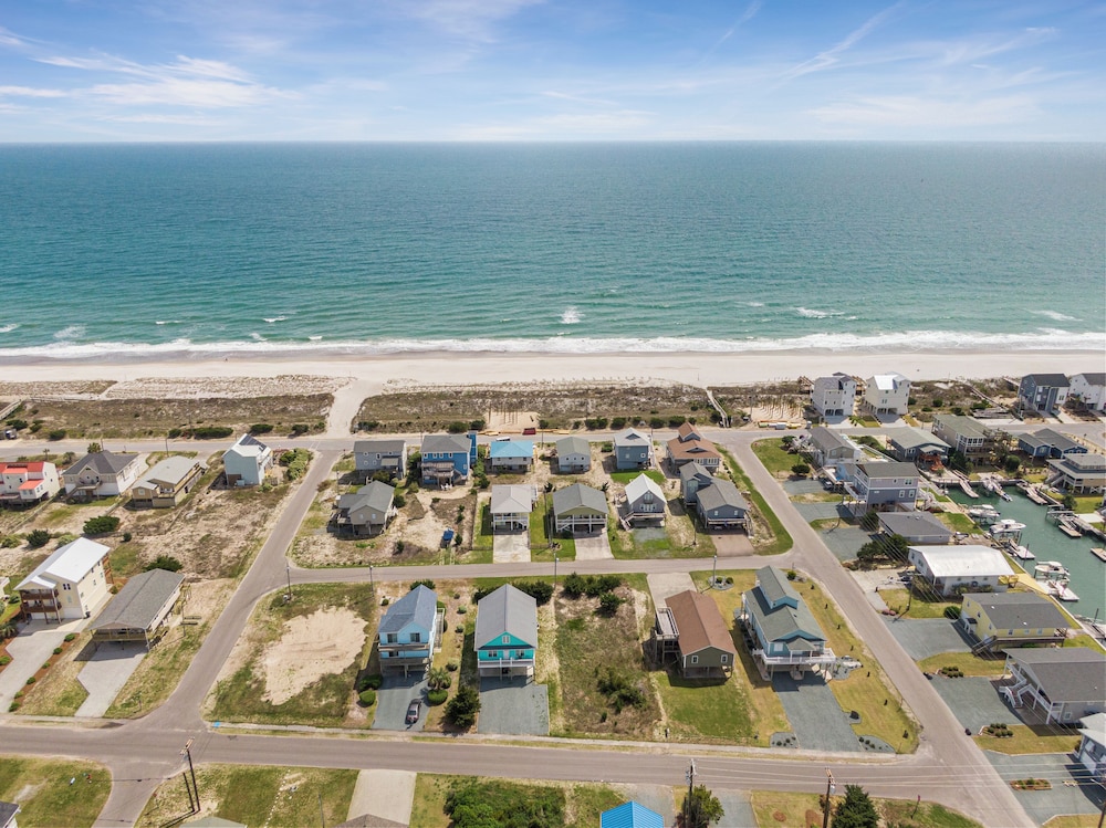 Pickens Paradise by Topsail Realty