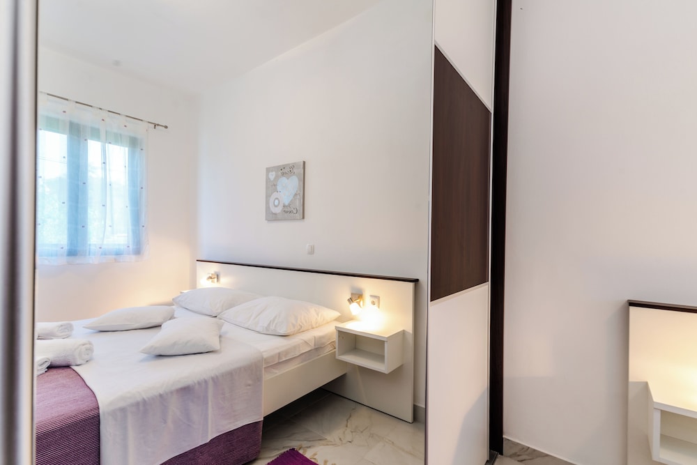 Apartments Grbic