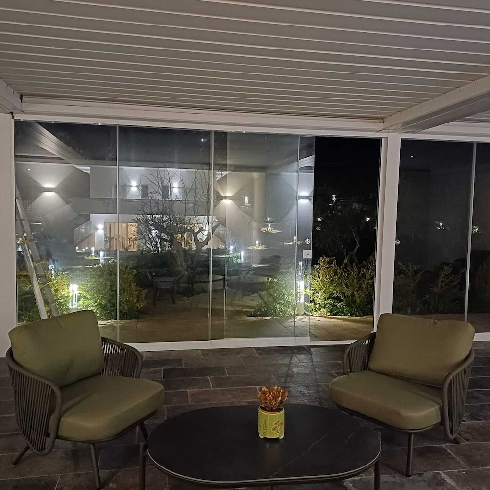 amarena garden house