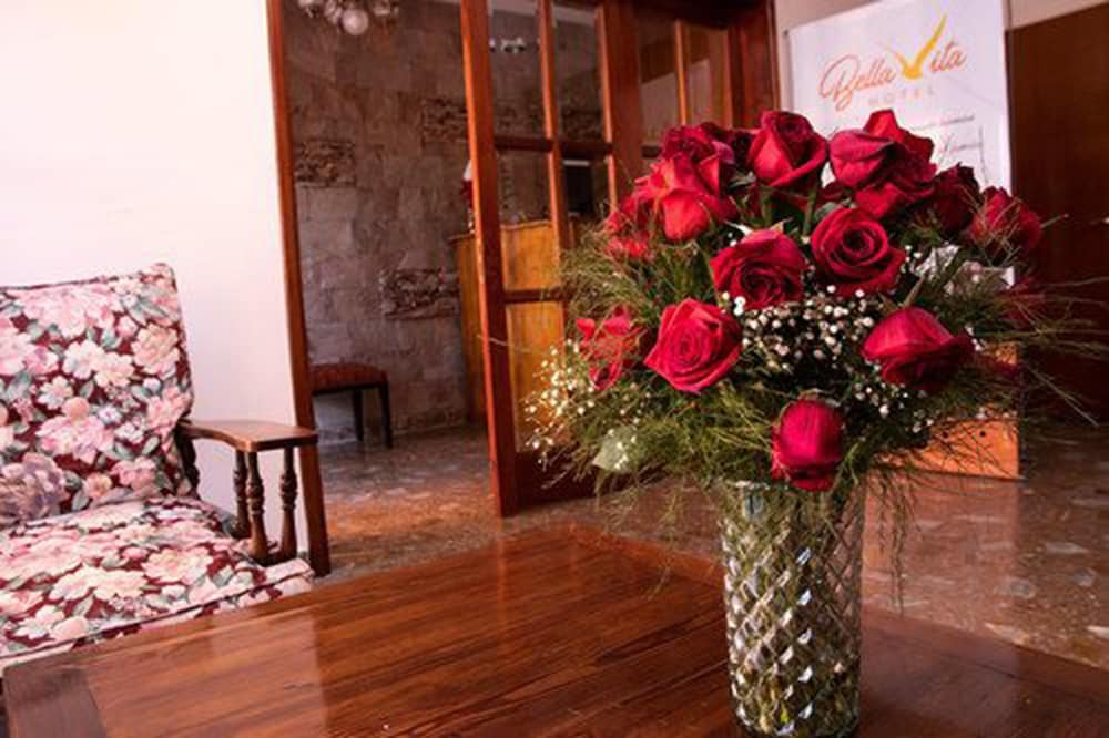 Bella Vita Hotel Boutique Lujan