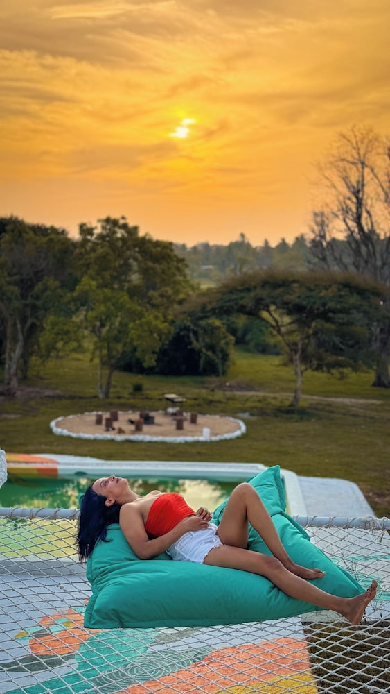 Epic Wild Wilpattu view 4