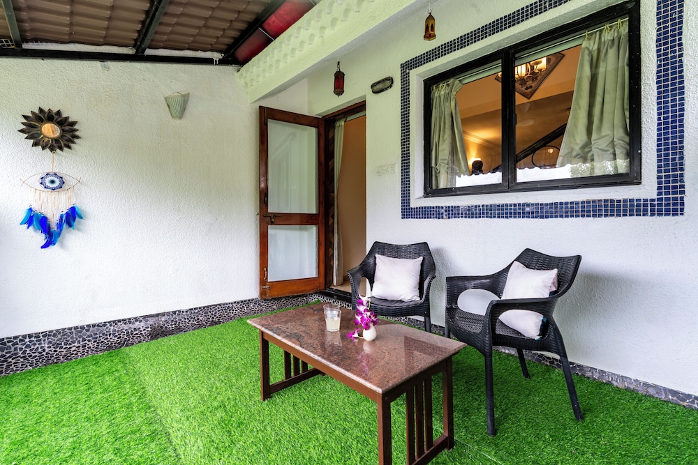 Goan Hideaway - Tres