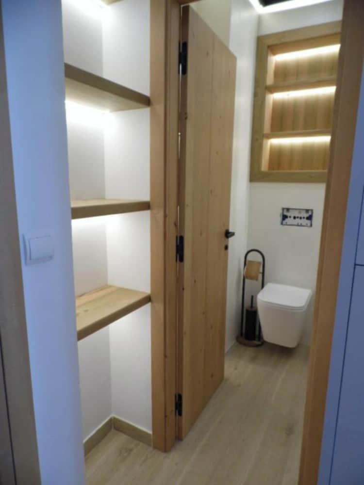 Apartamentos Puerto Marina
