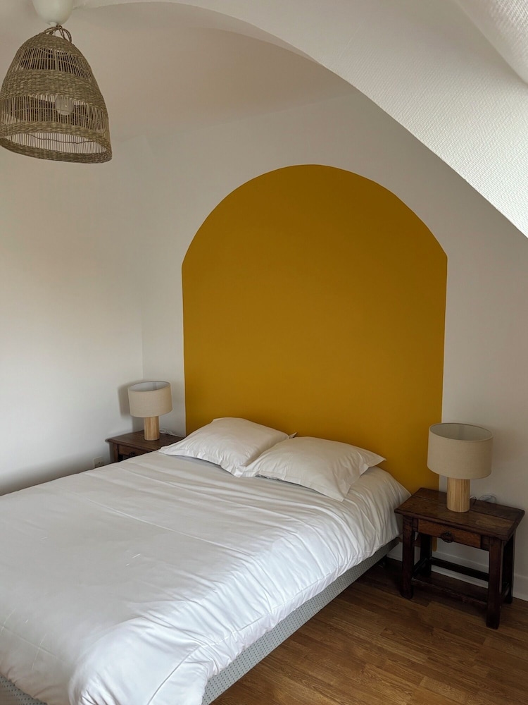 Le Manoir de Conteville
