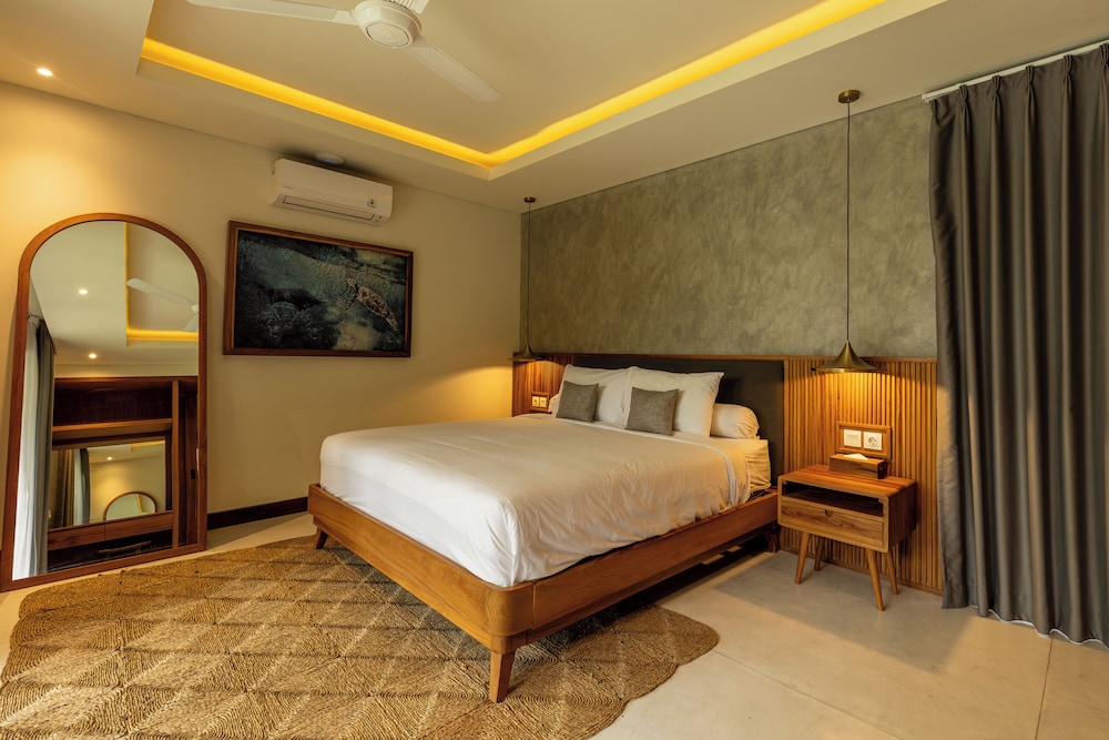 Just Residence Villa By Betterplace
