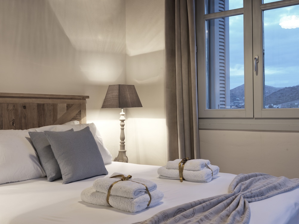 Plagia Villas photo 2