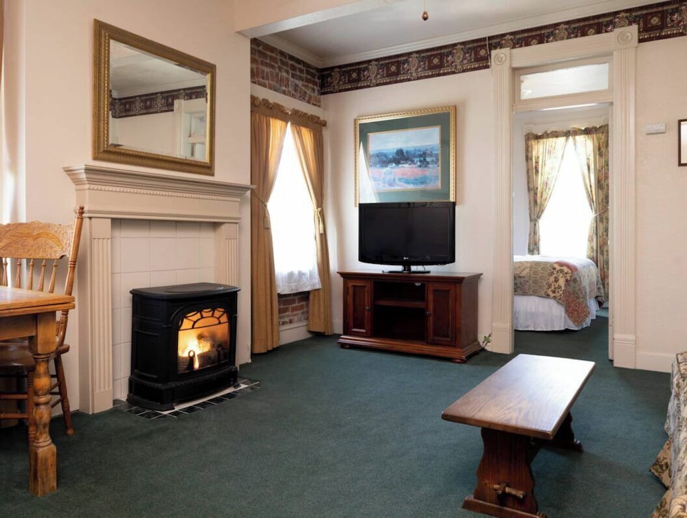 The Bishop Hotel