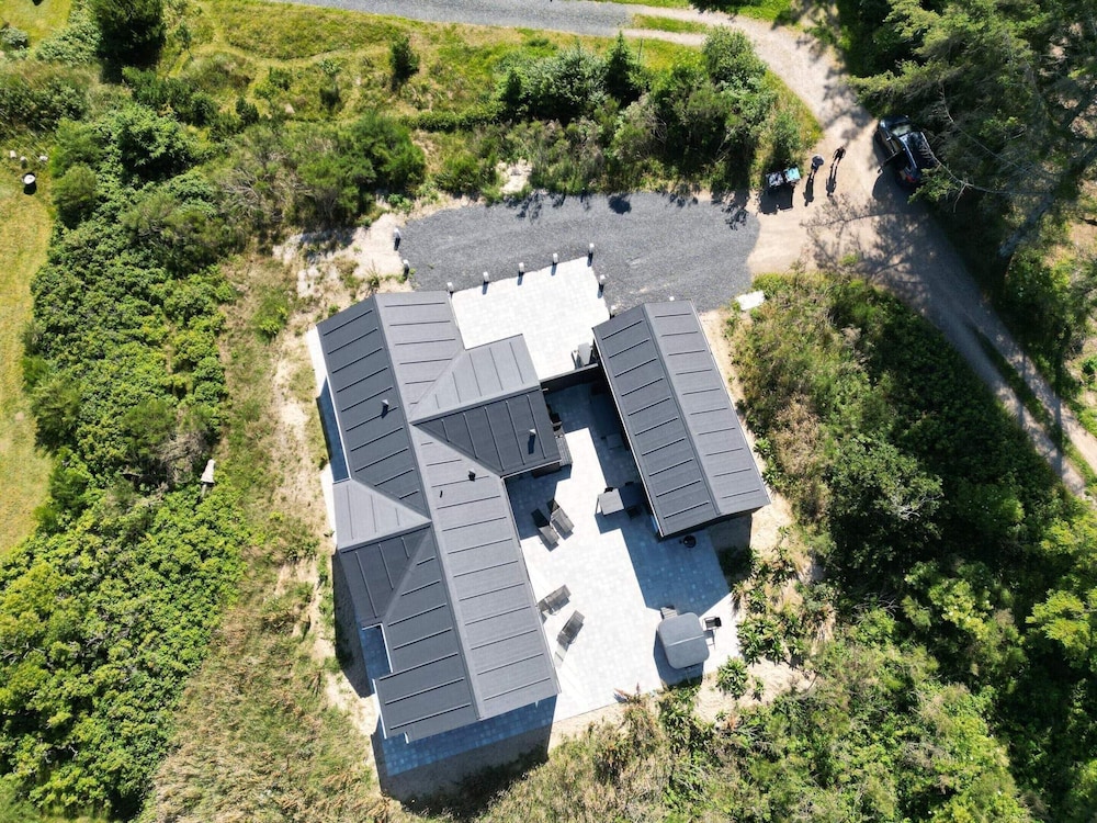 Luxury Retreat in Gronhoj - By Traum Ferienwohnungen view 5
