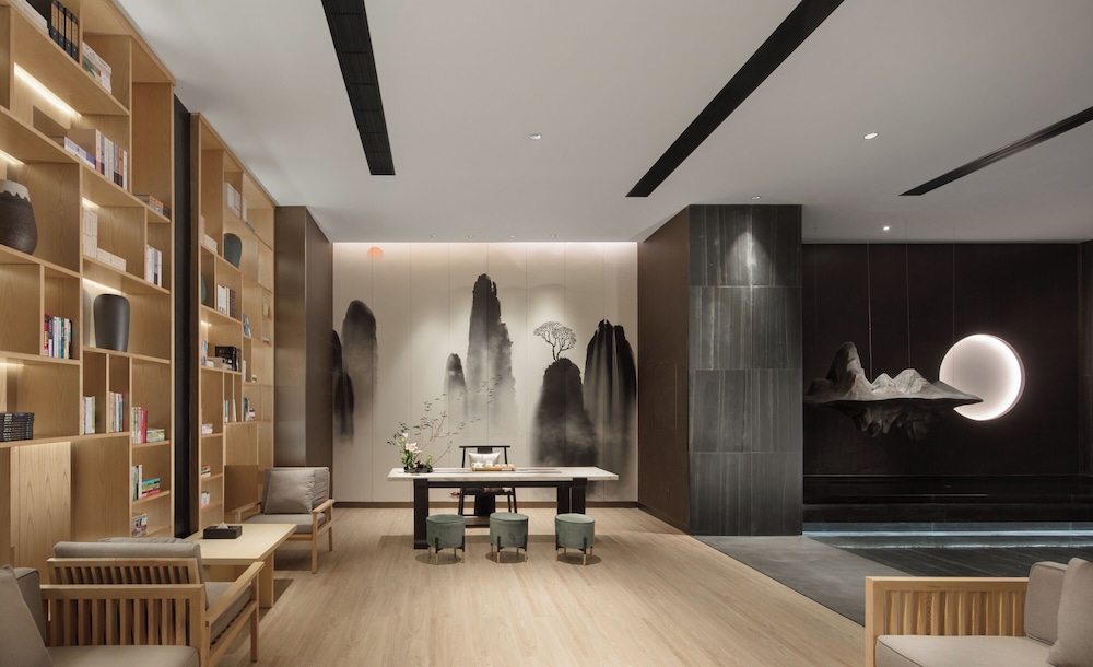 PuJing Hotel
