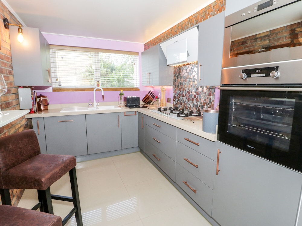 Ground Floor Flat