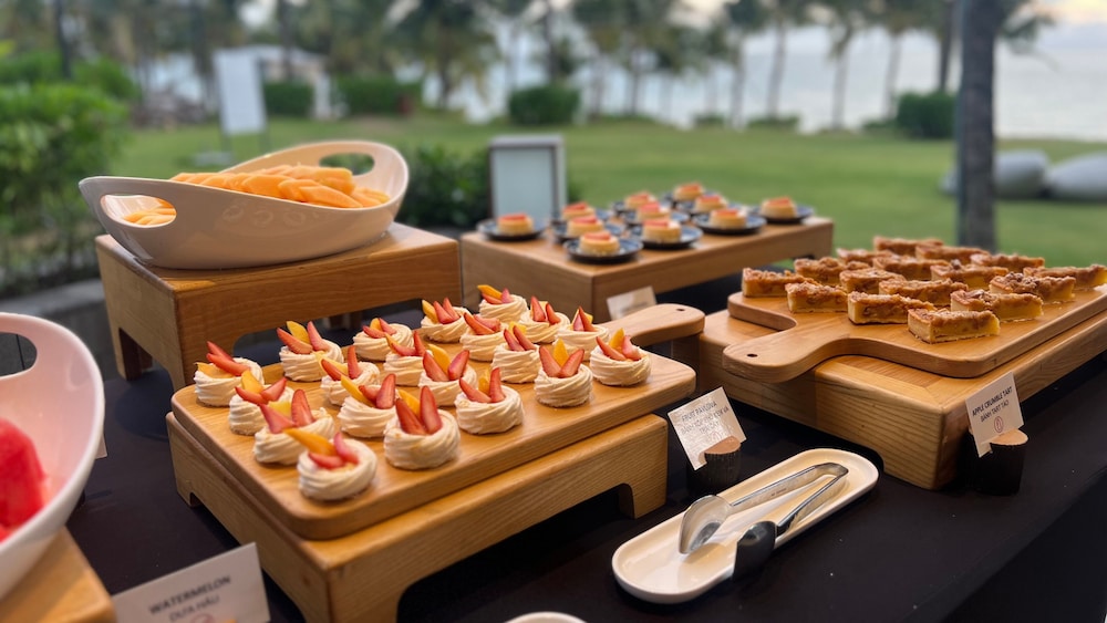 Crowne Plaza Phu Quoc Starbay by IHG 72