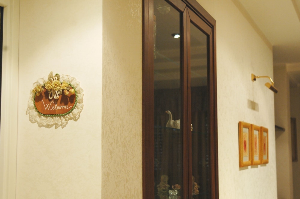 Roma Chic House - Luxury House 4 People - With 2 Bedrooms 2 Bathrooms