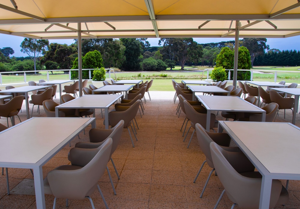 The Victoria Golf Club