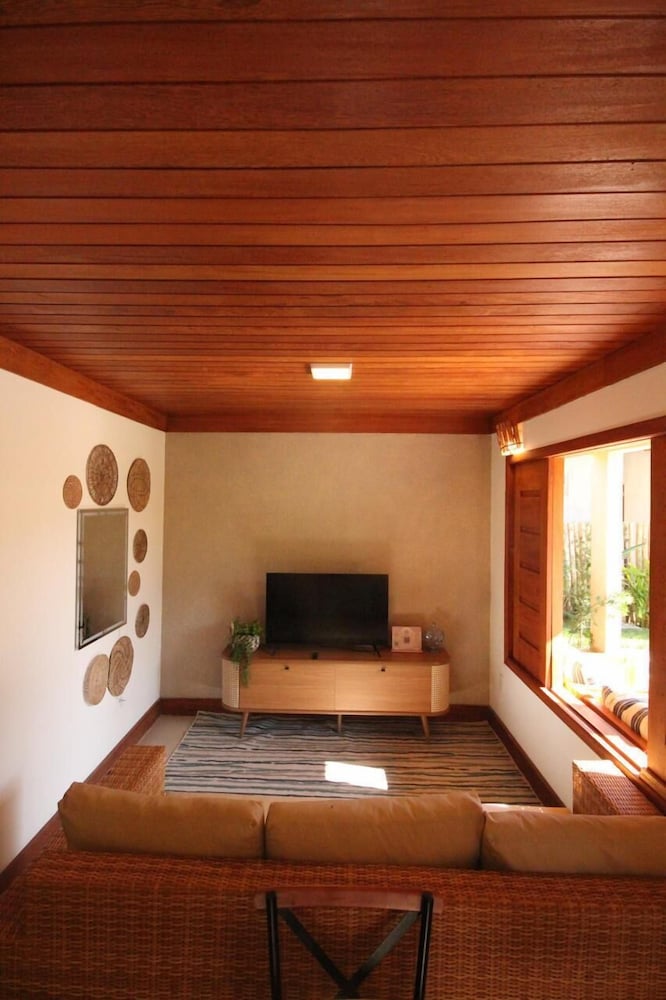 Casa Estrela Luz