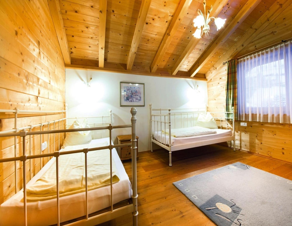 Chalet in Kitzbuhel Alps Near Hiking Trails