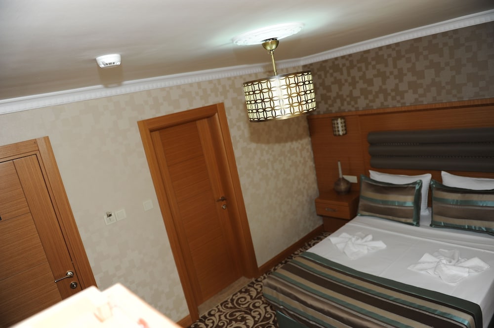 Alfa Otel - Image 26