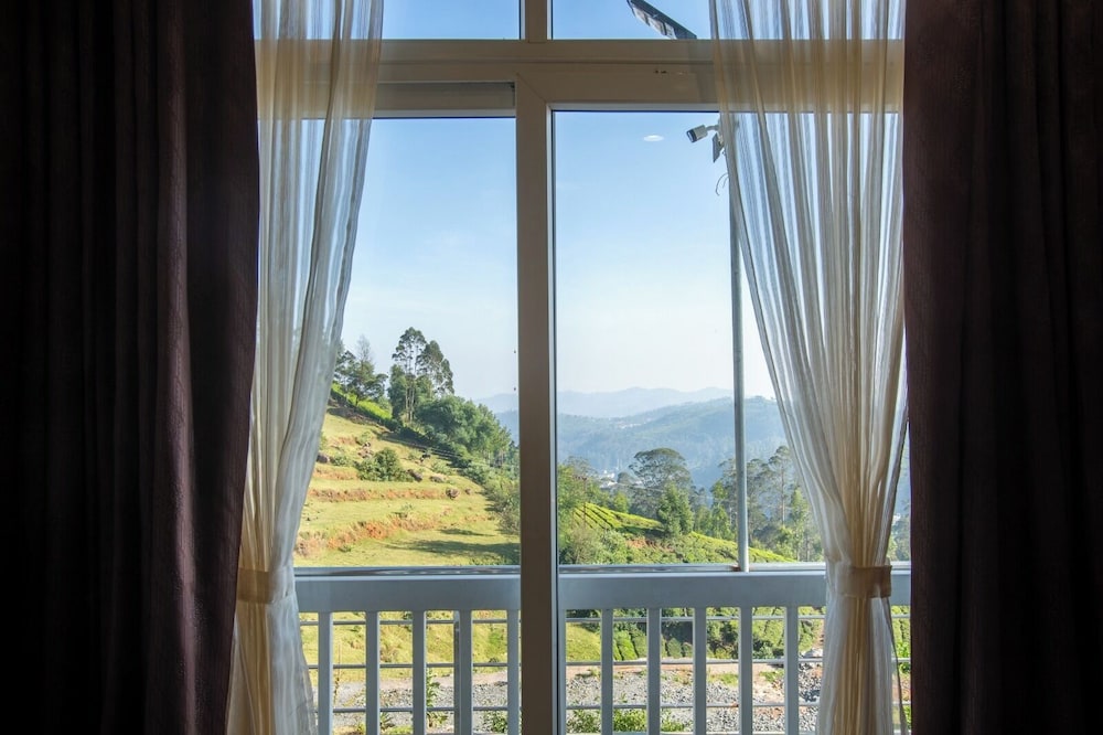 Paradise Point Ooty