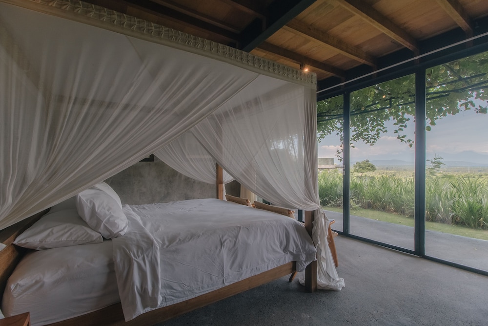 Sumberkima Hill Private Villa Retreat