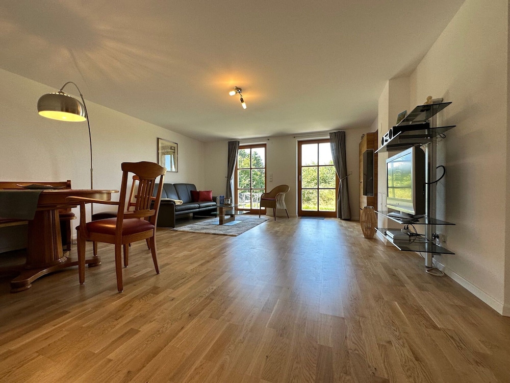 Apartment in Rotz With Forest Views