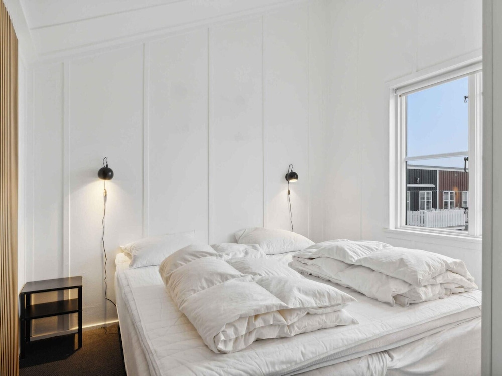 5 Star Holiday Home in Ebeltoft