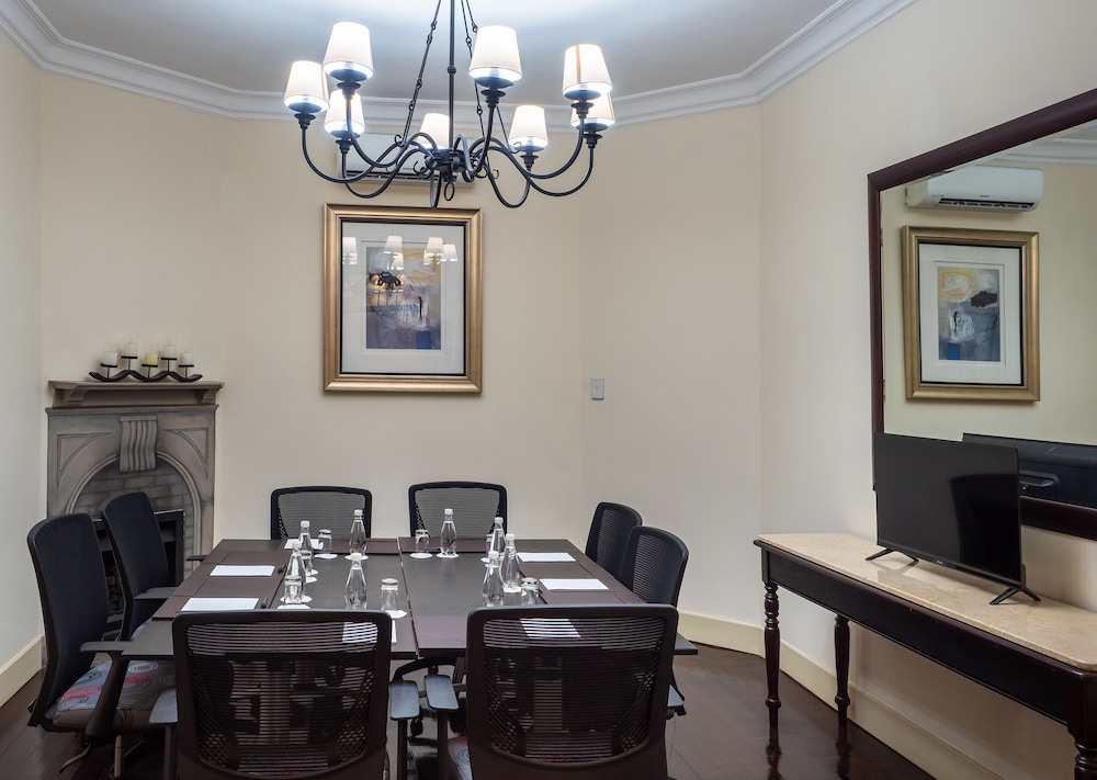 Johannesburg Vacations - 10 2nd Avenue Houghton Estate - Property Image 36