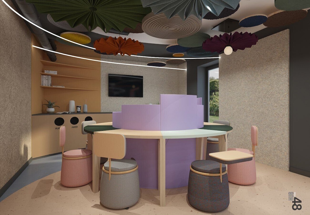 Mode Eco Mood Hotel - Adults Friendly
