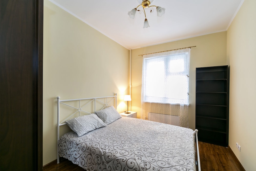 MaxRealty24 Prospekt Vernandsogo 61