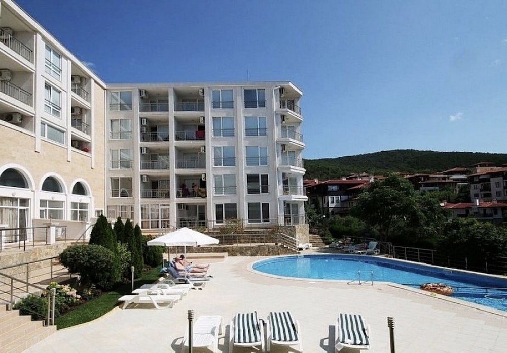 Menada Galateya Apartments view 4