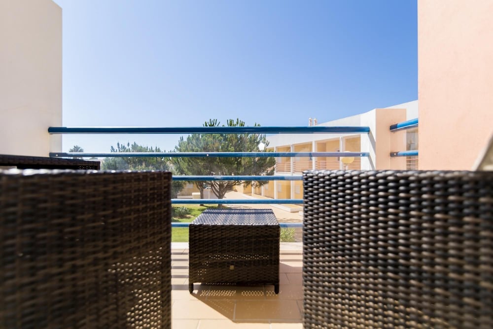 Family Holiday Apartment By Ideal Homes Vale de Parra Albufeira