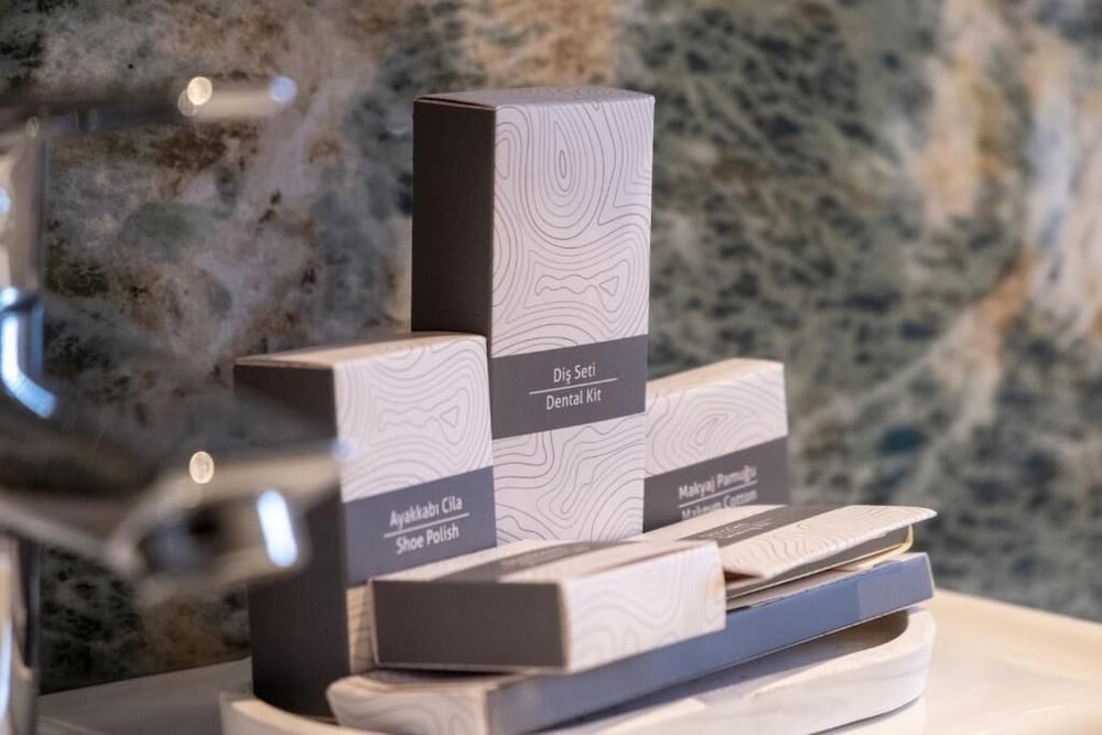 The Platine Plus Süiti - Image 20