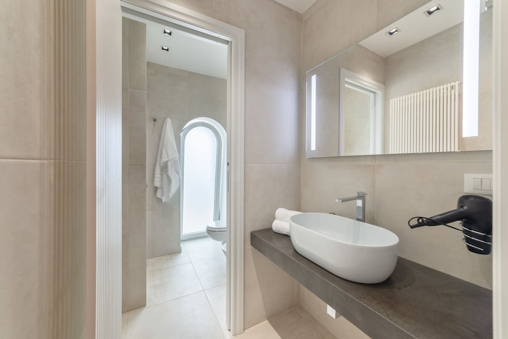 Y Arcillos Luxury Rooms view 2