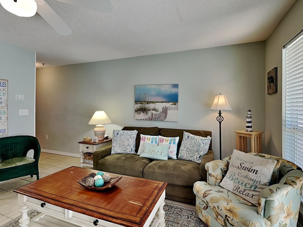 Grand Caribbean West by Southern Vacation Rentals