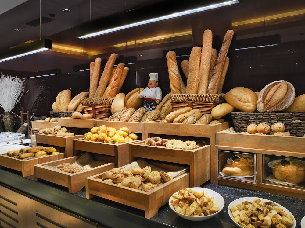 Mercure İstanbul Bomonti - Image 9