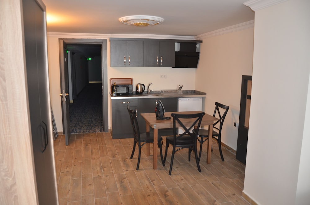 Piyes Otel - Image 56