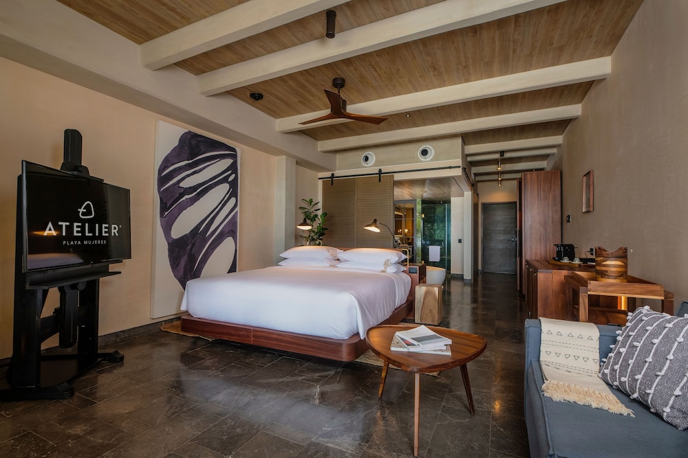Atelier Playa Mujeres - Adults Only - All Inclusive 211