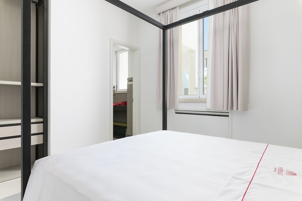 Hydeout Palace - Luxury &Spa Suites by Wonderful Italy