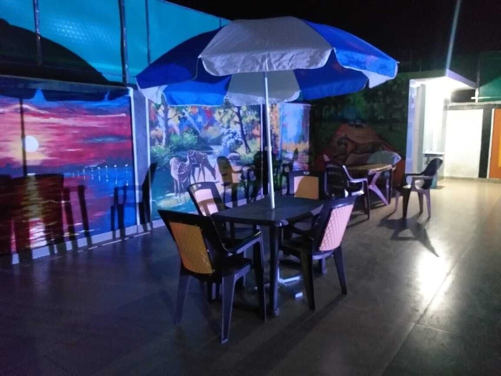 Tiger Heaven Resort Bandhavgarh