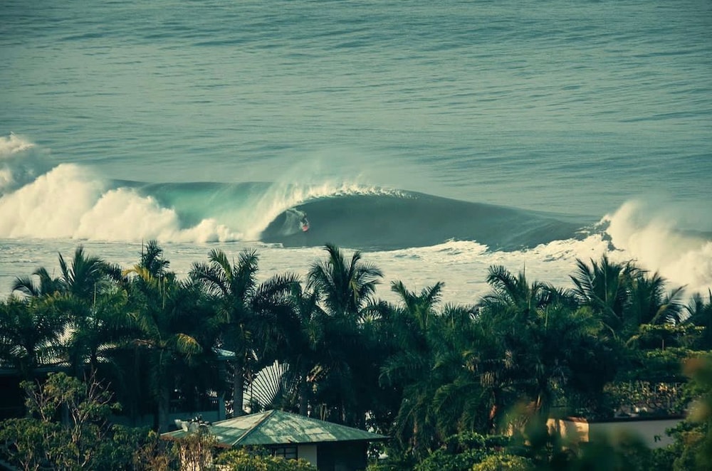 Casa de Playa - Playa Hermosa Jaco