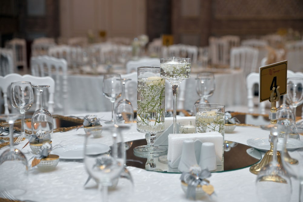 Euro Park Hotel - Image 39