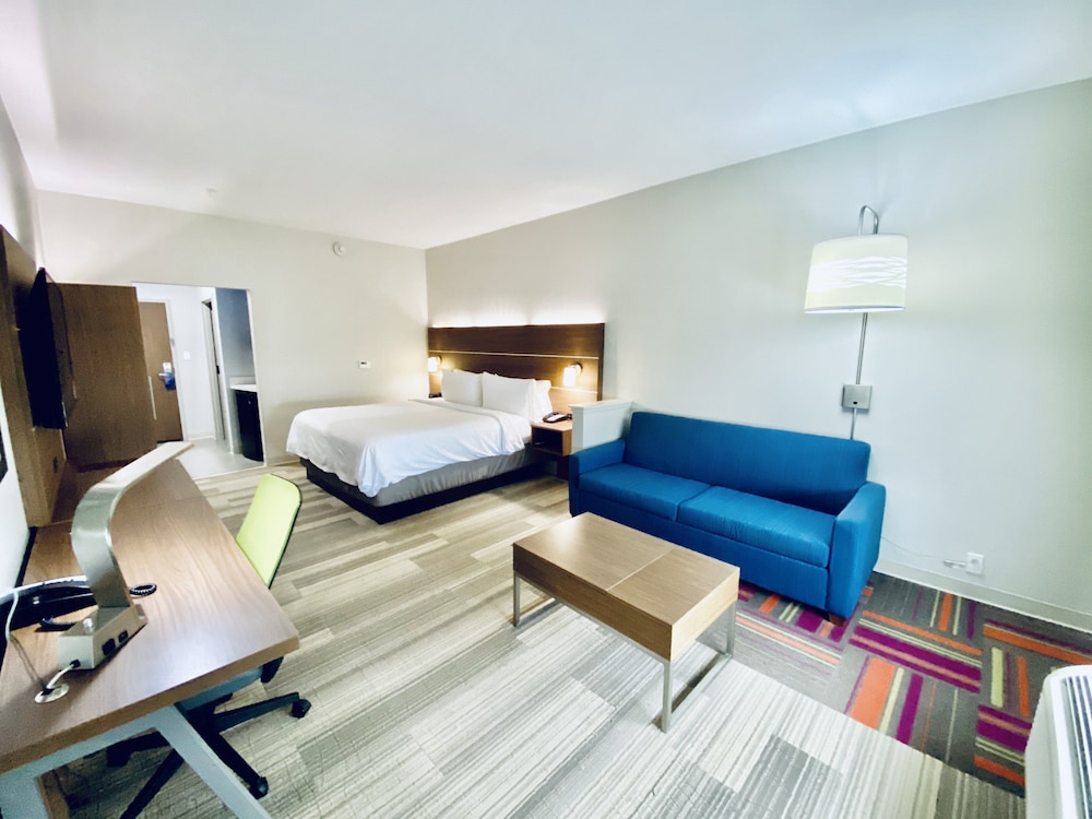 Holiday Inn Express Pineville-Alexandria Area, an IHG Hotel - Property Image 12