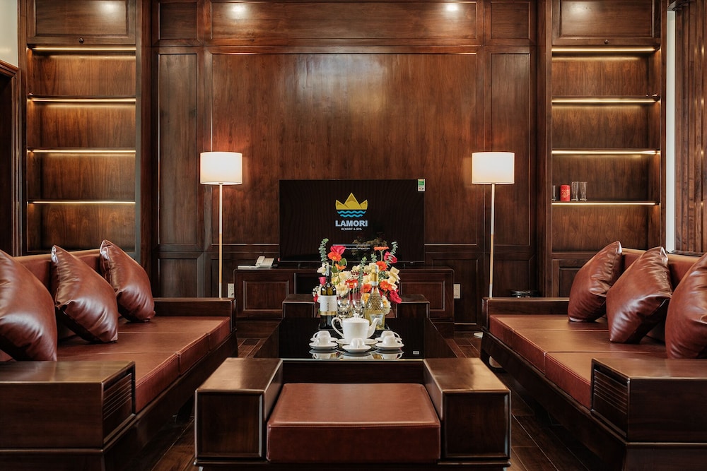 Lamori Resort & Spa