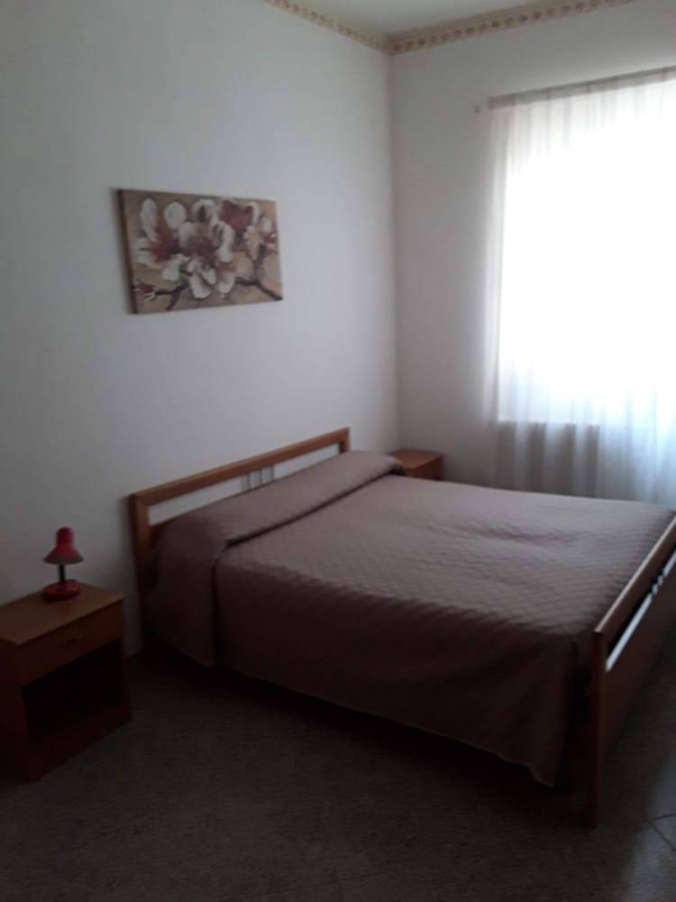 B&B La Scapola