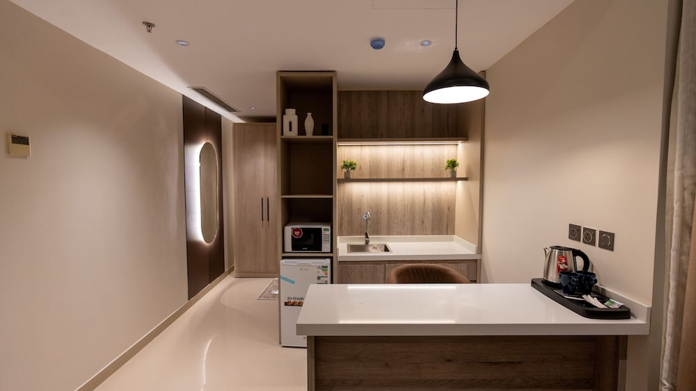 Brzeen Hotel - Riyadh - فندق برزين الرياض