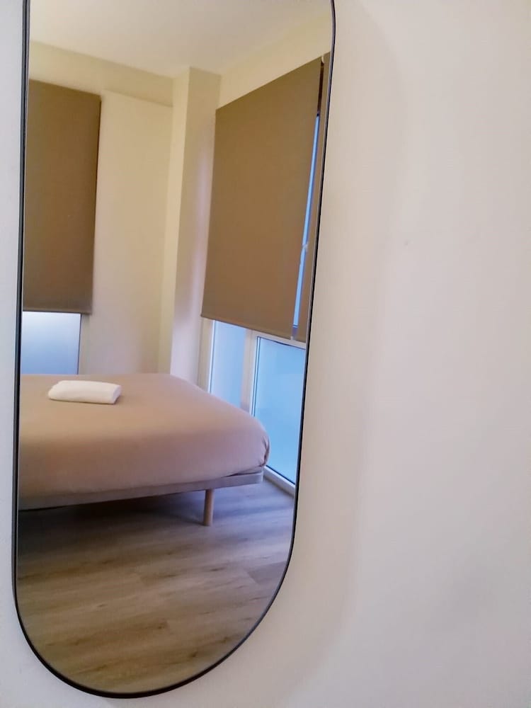 Optimus Comfort Campoamor 101